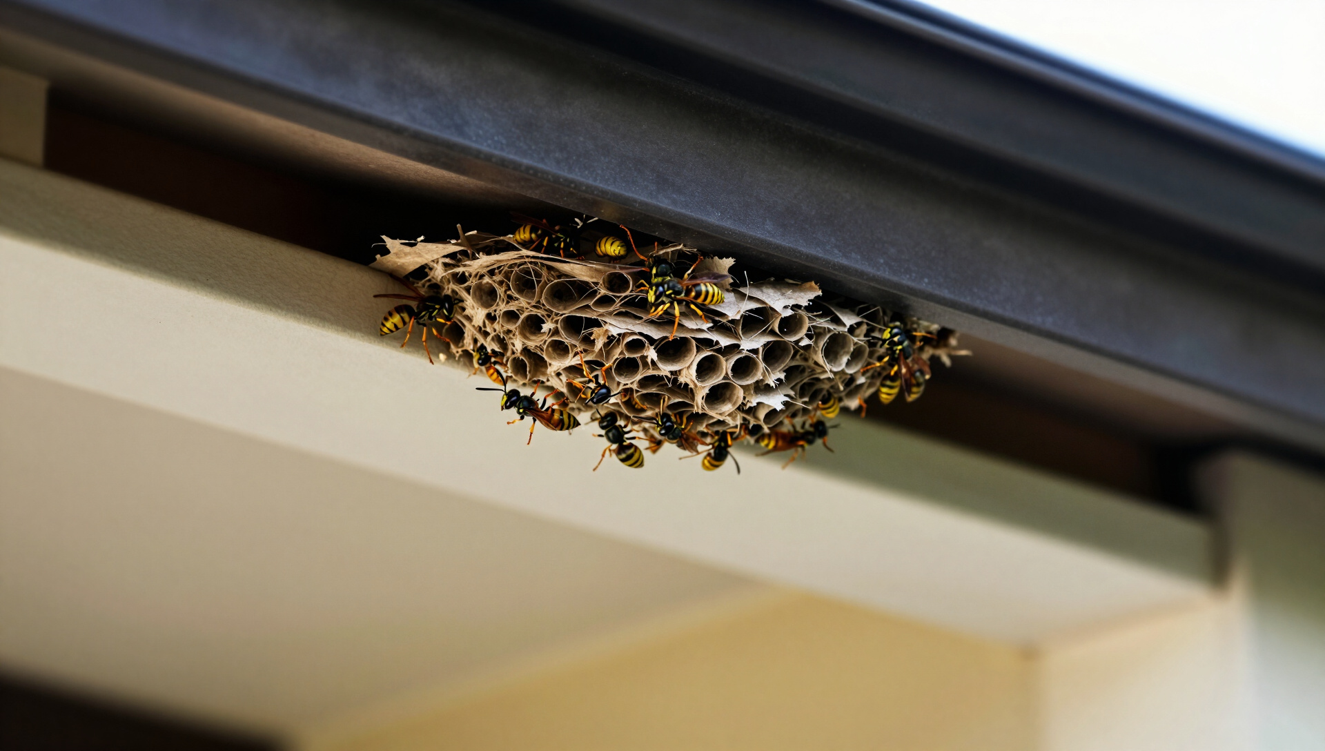 Bees and Wasp Removal in Sylvania