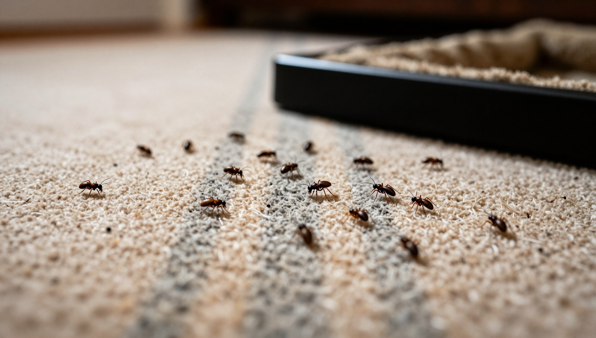Fleas and Ticks Removal in Sylvania